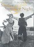 Smiles of a Summer Night