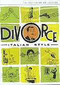 Divorce Italian Style (Widescreen)