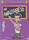 El Analfabeto