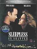 Sleepless in Seattle-10TH Anniversary (Widescreen) Cover