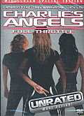 Charlie's Angels: Full Throttle: Unrated (Widescreen)