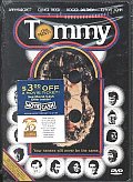 Tommy Cover