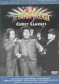 Three Stooges:Curly Classics