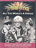 Three Stooges:All the World's a Stoog