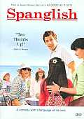 Spanglish Cover