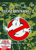 Ghostbusters I & II Giftset