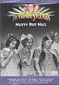 Three Stooges:Nutty But Nice