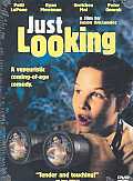 Just Looking Cover