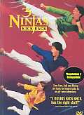 3 Ninjas Kick Back