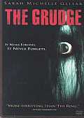 The Grudge