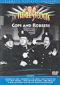 Three Stooges:Cops and Robbers