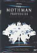 The Mothman Prophecies (Widescreen)