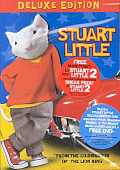 Stuart Little - Deluxe Edition