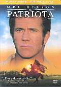 Patriota (The Patriot: Special Edition Spanish Packaging)