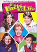 The Facts of Life: The Complete First and Second Season