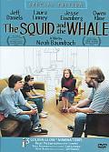Squid and the Whale Cover