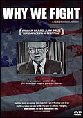 Why We Fight Cover