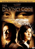 Da Vinci Code Special Edition -- Widescreen (Widescreen) Cover