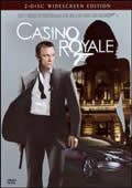 Casino Royale (Widescreen) Cover