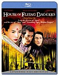 House of Flying Daggers (Blu-ray)