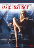 Basic Instinct 2: Risk Addiction: Unrated (Widescreen)