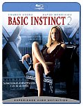 Basic Instinct 2:risk Addiction (Blu-ray)