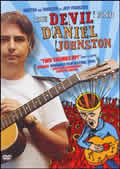 Devil and Daniel Johnston