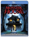 Monster House (Blu-ray)