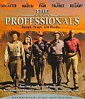 Professionals (Blu-ray)