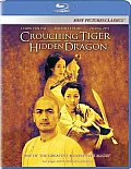 Crouching Tiger Hidden Dragon (Blu-ray)