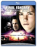 Final Fantasy:spirits Within (Blu-ray)