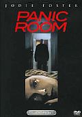 Panic Room (Superbit) (Widescreen) Cover
