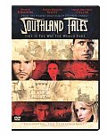 Southland Tales (Widescreen)
