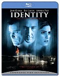 Identity (Blu-ray)