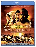 Warriors of Heaven and Earth (Blu-ray)