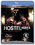 Hostel Part II (Blu-ray)