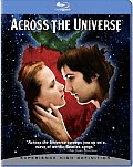 Across the Universe (Blu-ray)