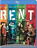Rent (Blu-ray)