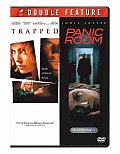 Trapped/panic Room