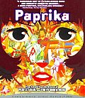 Paprika (Blu-ray)