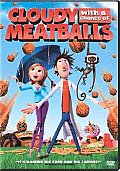 Cloudy With a Chance of Meatballs
