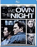 We Own the Night (Blu-ray)