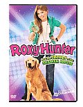 Roxy Hunter and the Secret of the Sha