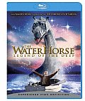 Water Horse:legend of the Deep (Blu-ray)