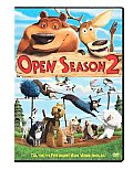 Open Season 2