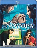 Saawariya (Blu-ray)