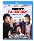 First Sunday (Blu-ray)