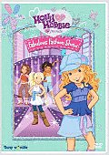 Holly Hobbie & Friends:fabulous Fashi