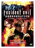 Resident Evil:degeneration