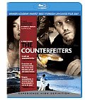Counterfeiters (Blu-ray)